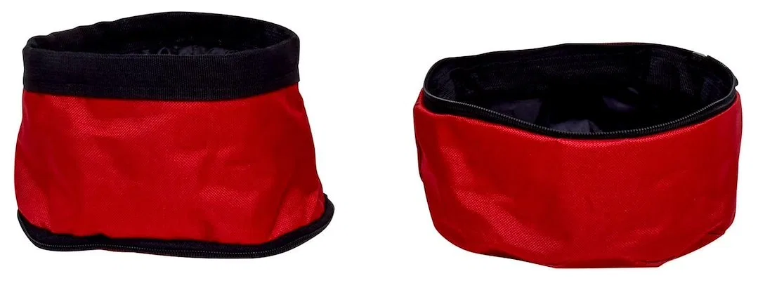 A10-2019 – VALTERRA LLC Pet Dish, Double Dish - view 2